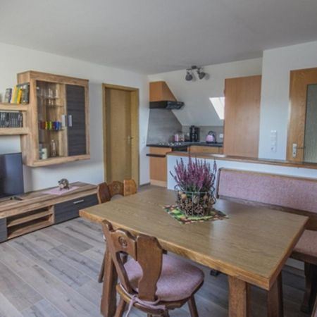 Ferienwohnung Kollmer Ebern Extérieur photo