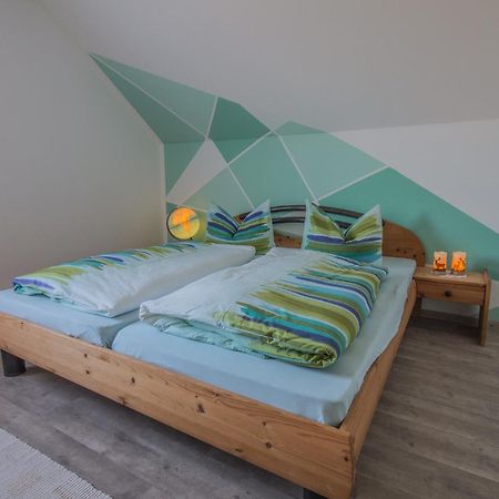 Ferienwohnung Kollmer Ebern Extérieur photo